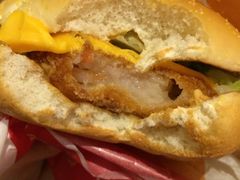 -麦当劳(明洞店)