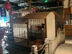 -卞氏菜根香(青羊万达店)