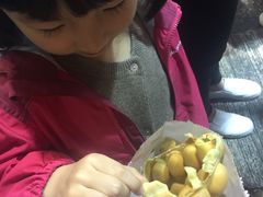 -利强记北角鸡蛋仔(弥敦道店 )