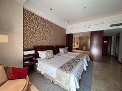 -天目湖御水温泉·度假酒店