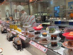 -新一番三文鱼寿司(大东海店)