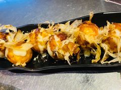 -山·烤辣鸡韩国料理(西溪路店)