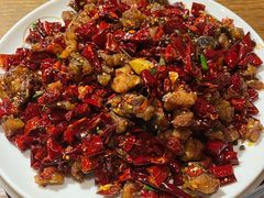 -小天府川菜馆(魏公村店)