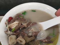 -护国寺小吃(安定门店)