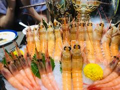 -極上萬膳·日料放题(海岸城店)