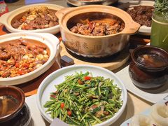 -小柴米·传统江西菜(八一广场店)