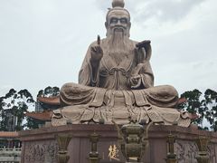 -广东圆玄道观