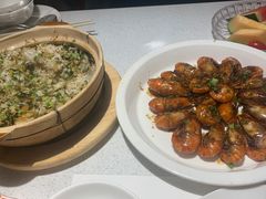 -79号渔船海鲜饭店(宝安店)