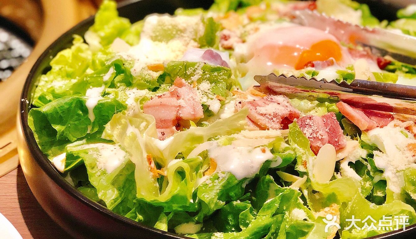 地道日式烤肉🔥肉食爱好者的天堂♥️