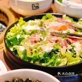 地道日式烤肉🔥肉食爱好者的天堂♥️