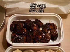 -日丰园海肠水饺·老字号大连海鲜(和平广场店)