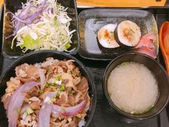 -京和风.日式家庭料理(京和风食堂大仓店)