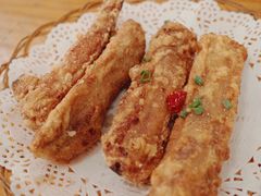 -老白酒农家菜馆