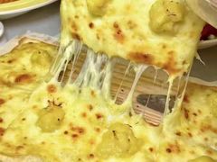 -夏日玛莉西餐厅(金茂览秀城店)