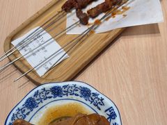 -陳香貴·蘭州牛肉面(月星环球港店)