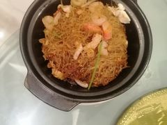 -御龙海鲜火锅(十六浦店)