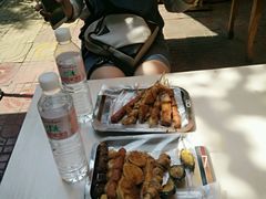 -大学路8号炸串(大学路十四号院店)