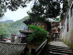 -楠溪江风景名胜区