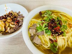 -大藏村拉面(保利首开·熙悦春天店)