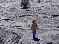 -夏威夷火山国家公园