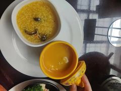-朗丽兹自助餐厅