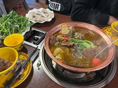-顺顺小吃(独克宗古城店)