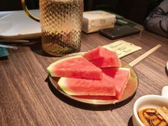-偏脸子哈尔滨老烧烤(红旗大街店)