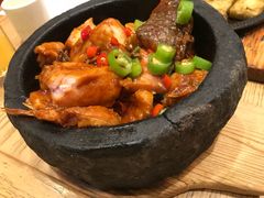 -中国徽菜·徽商故里(广安门店)