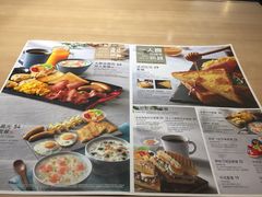 菜单-必胜客(漕宝路店)