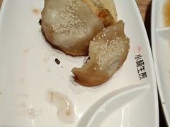 -小杨生煎(宜川路店)