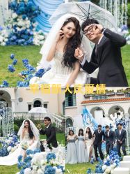 -Biella Fibers杰尼亚Zegna面料西装·夹克·礼服全定制Bespoke(晶耀前滩店)