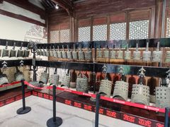 -宁波市保国寺古建筑博物馆