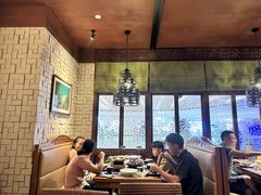 -绿茶餐厅(布吉万象汇店)