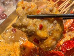 -骨之味·筒骨汤火锅(晋江万达店)