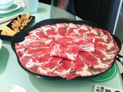 -小肥羊(西丽宝能城店)
