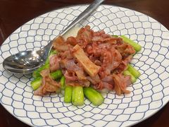 淡糟香螺片-聚春园自助餐厅(东街口店)
