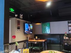 -腰子哥烤串(石佛营炫特店)