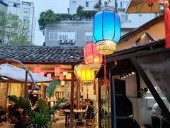 -院8里·少城记忆老川菜(宽窄巷子店)