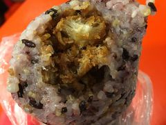 -芳婆糕团店(王府大街店)