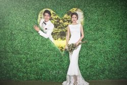 点击看大图 -太古映画婚纱摄影(天河店)