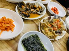 -阿岘洞酱蟹