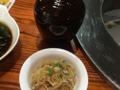 -炭虎子水浒烤肉(梦时代店)