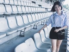 -福田体育公园游泳馆