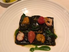 -北京金融街丽思卡尔顿酒店·意味轩 Cepe
