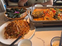 -老友王·南宁特色菜(金汇如意坊店)