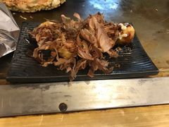 章鱼小丸子-日葵 大阪烧ひまり(仙霞路店)