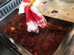 -大隐·成都火锅Bistro(合生麒麟新天地店)