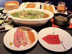 -晓长安·新陕菜(曲江店)