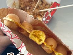 -咕噜咕噜·章鱼小丸子(广州荔湾领展广场店)