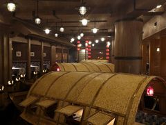 -老船坞餐厅(北京亚洲大酒店 )